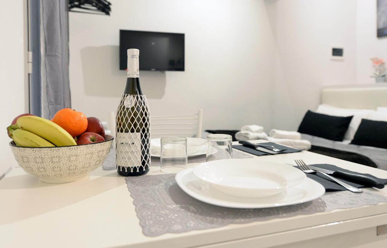 Relais 753 Apartment