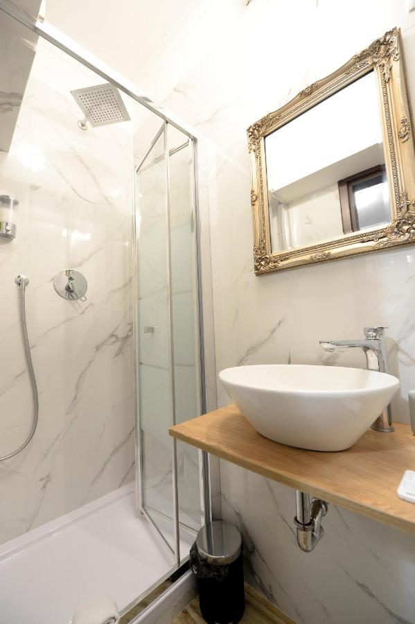 Relais 753 Apartment *