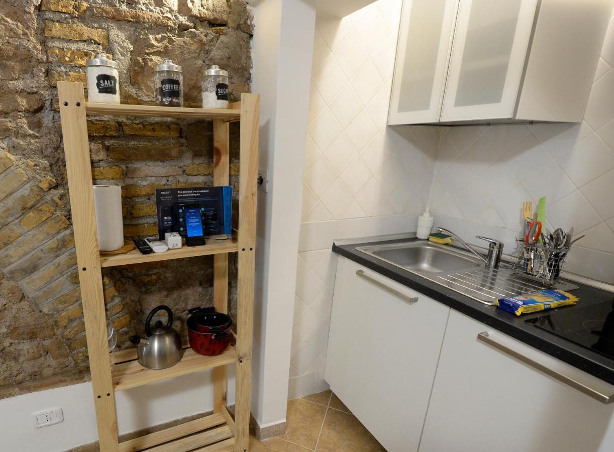 Relais 753 Apartment Rome