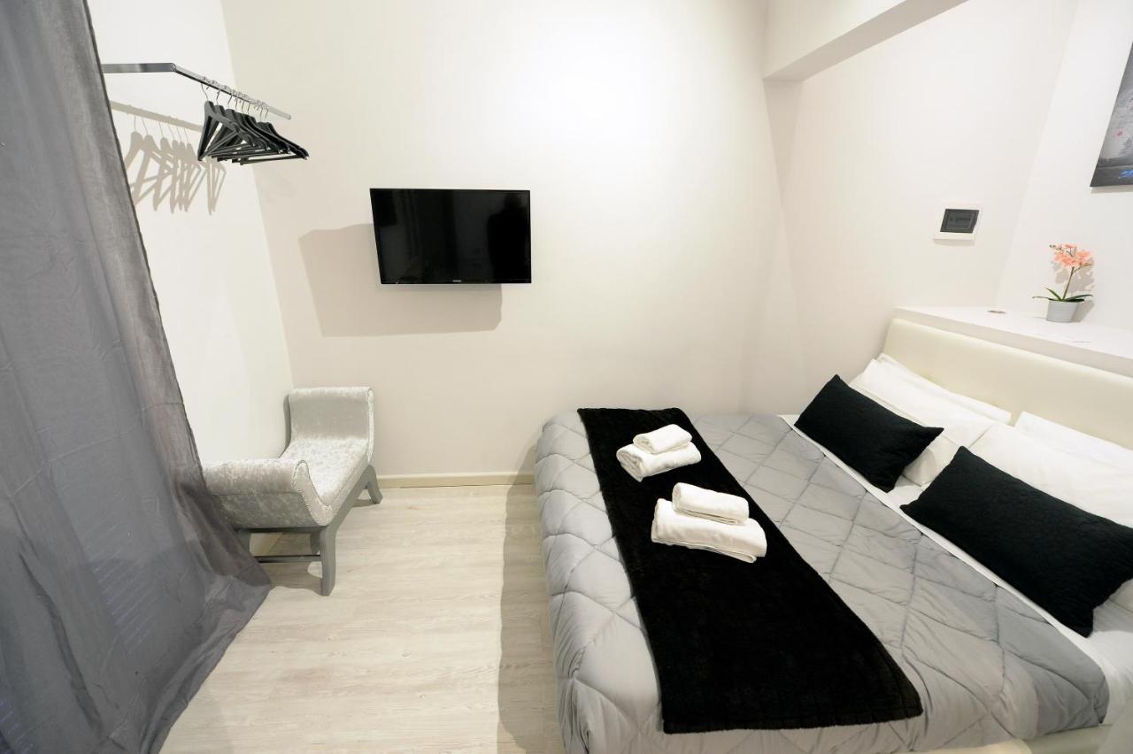 Apartment Relais 753