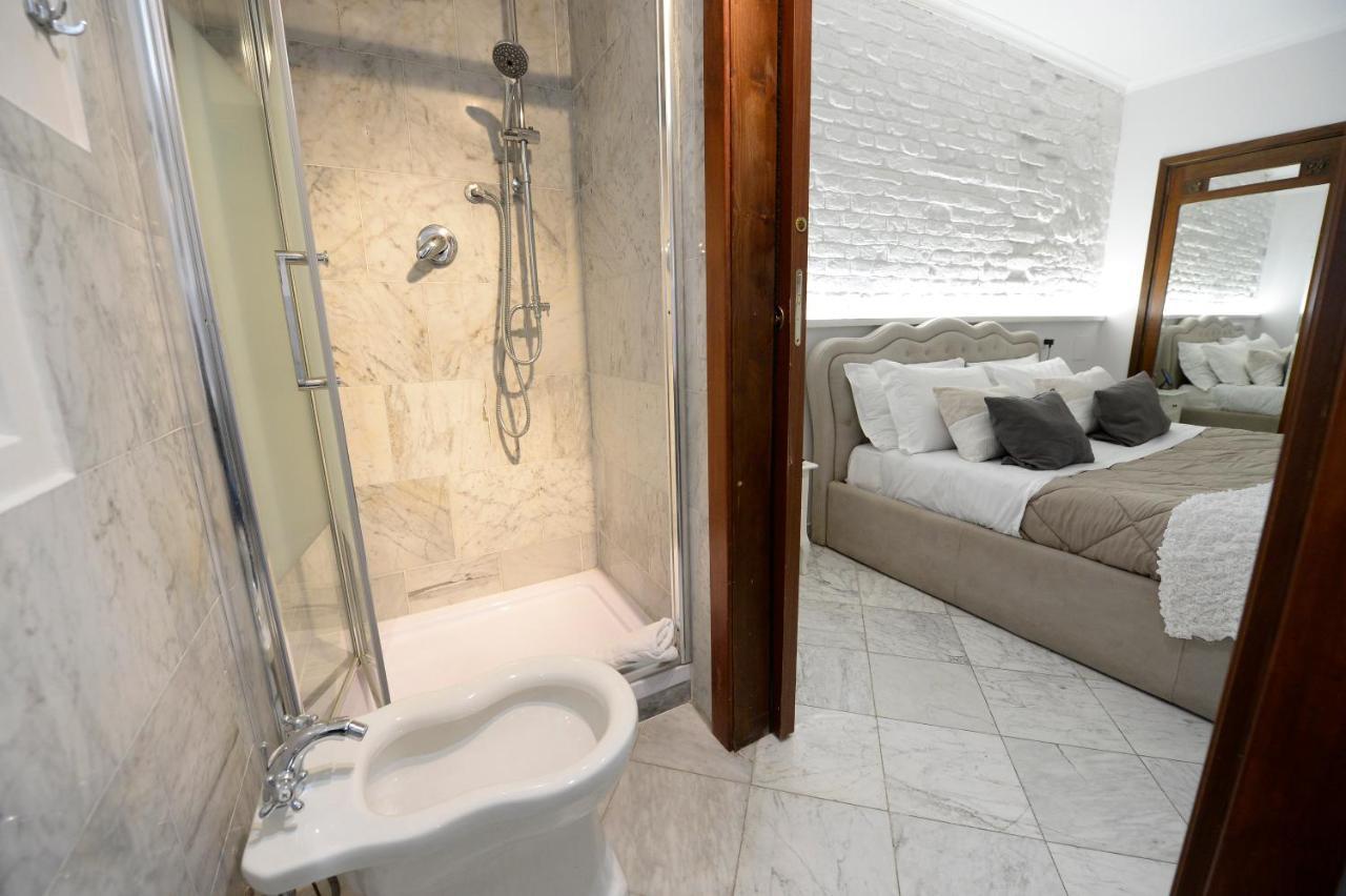 Relais 753 Apartment *